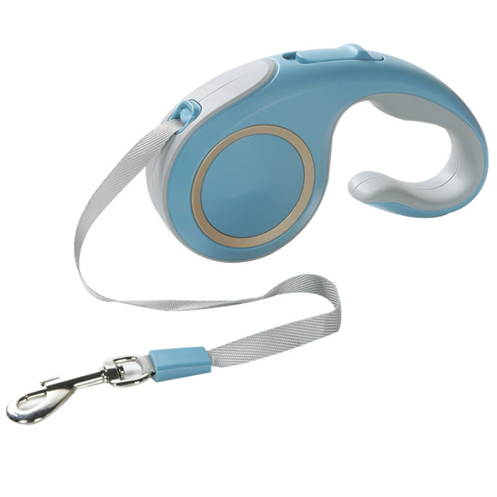 Automatic Retractable Pet Leash