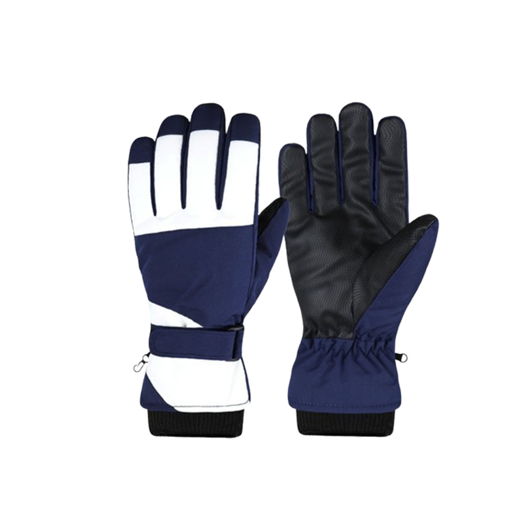 Waterproof Touch Screen Ski Gloves