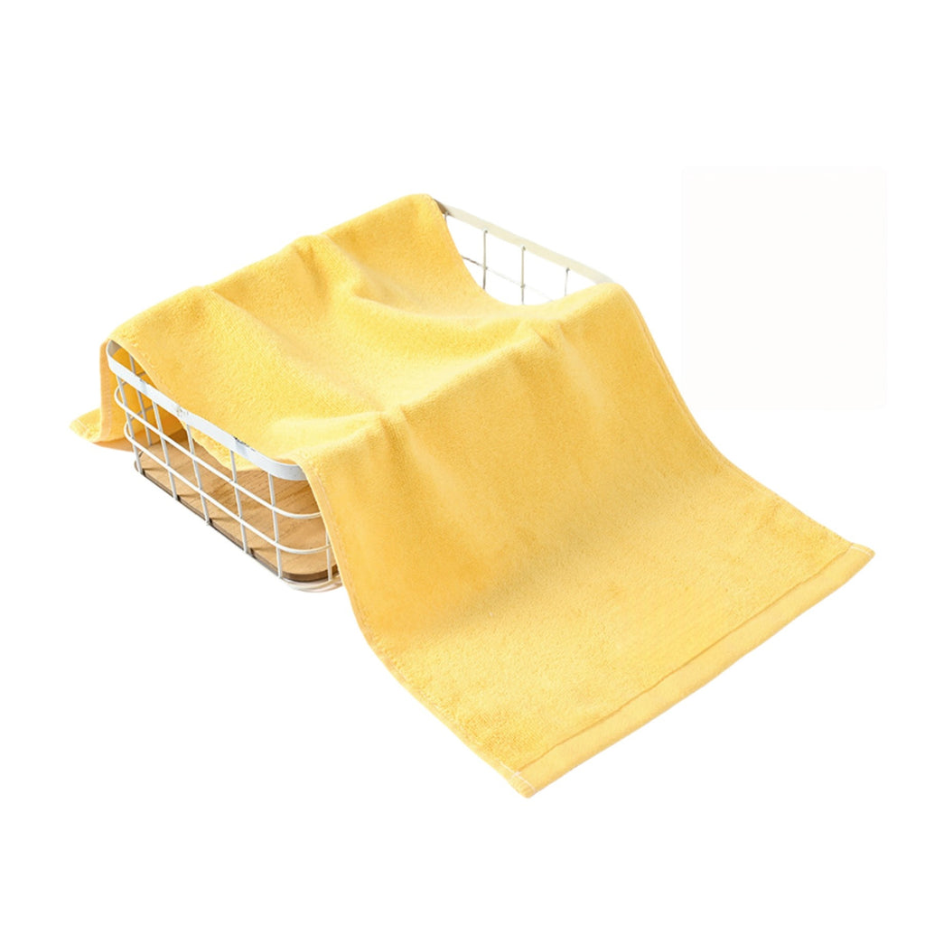 Long - staple Pure Cotton Towel