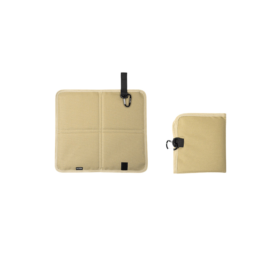 Waterproof Thickened Foldable Outdoor Picnic & Camping Mat
