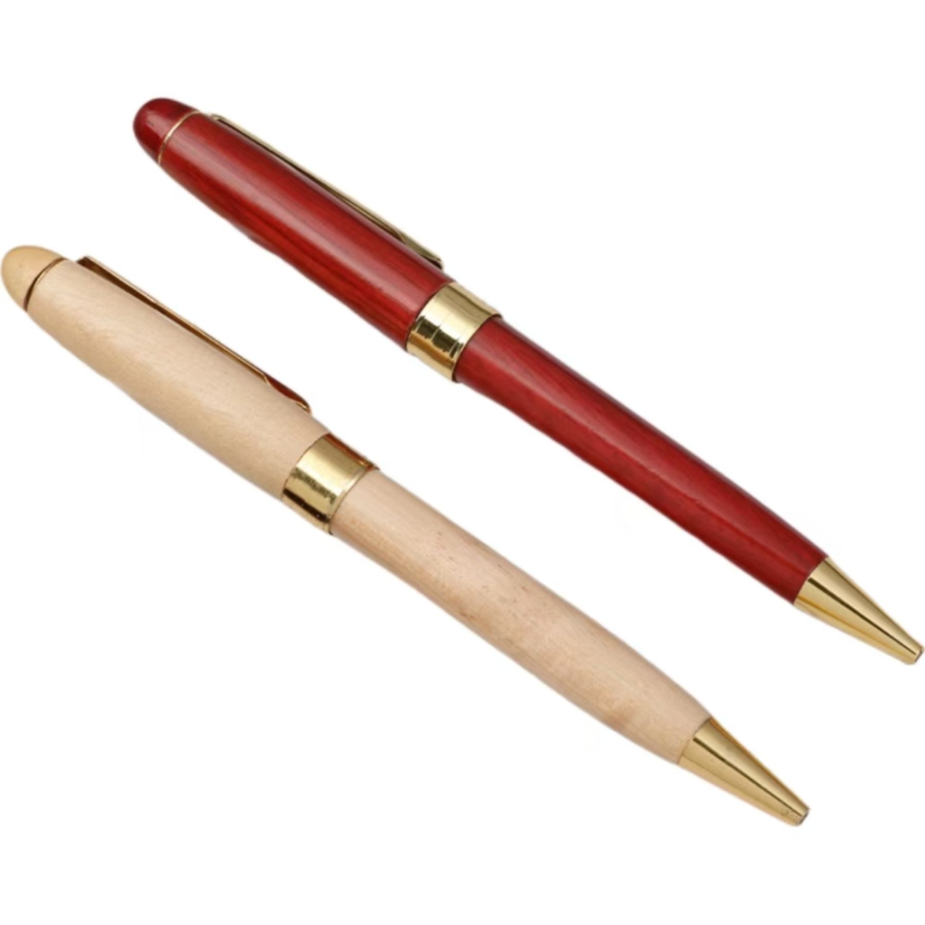 Retro Ballpoint Pen