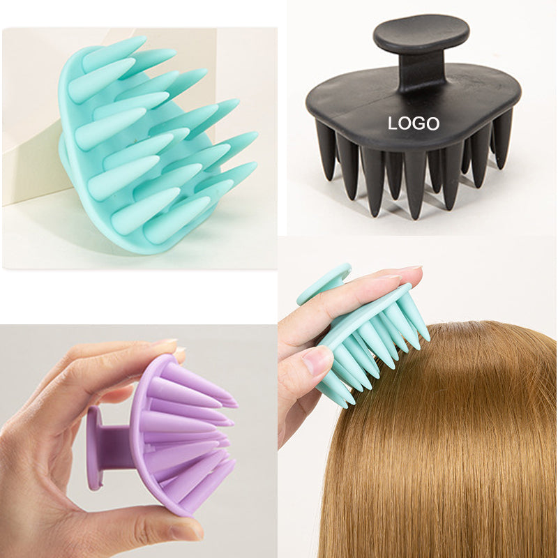 Portable Massage Hair Comb
