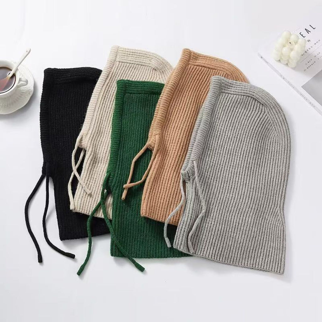 Winter Thermal Neck Cover
