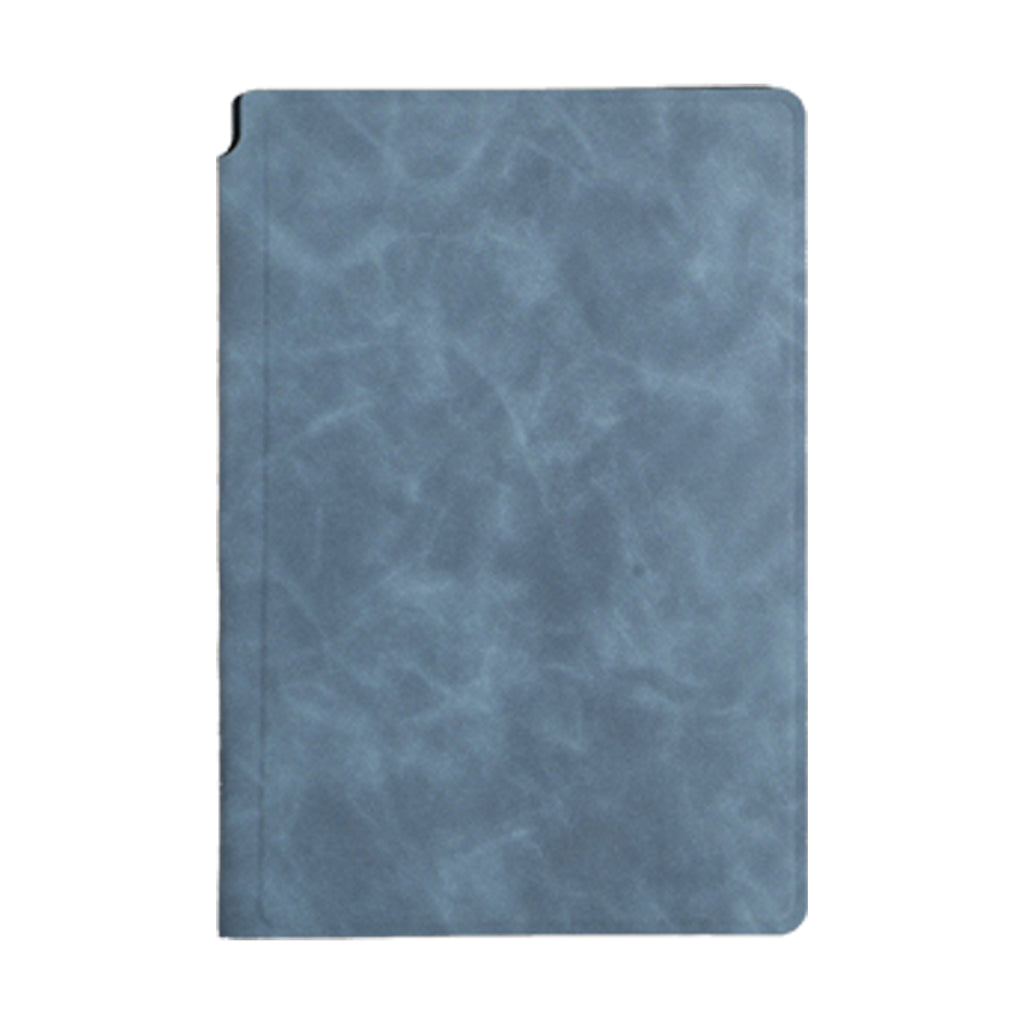 A5 Whiteboard Notebook With Pen And Erasing Cloth And Scrub Sponge