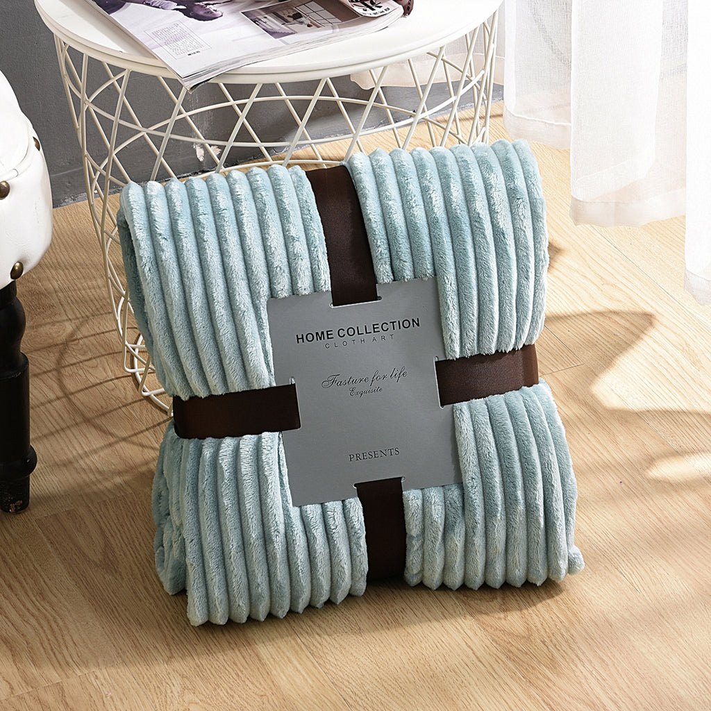 Thickened Fleece Blanket
