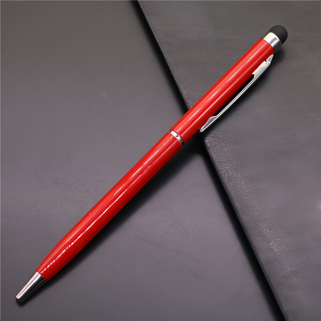 Touchscreen Ballpoint Pen