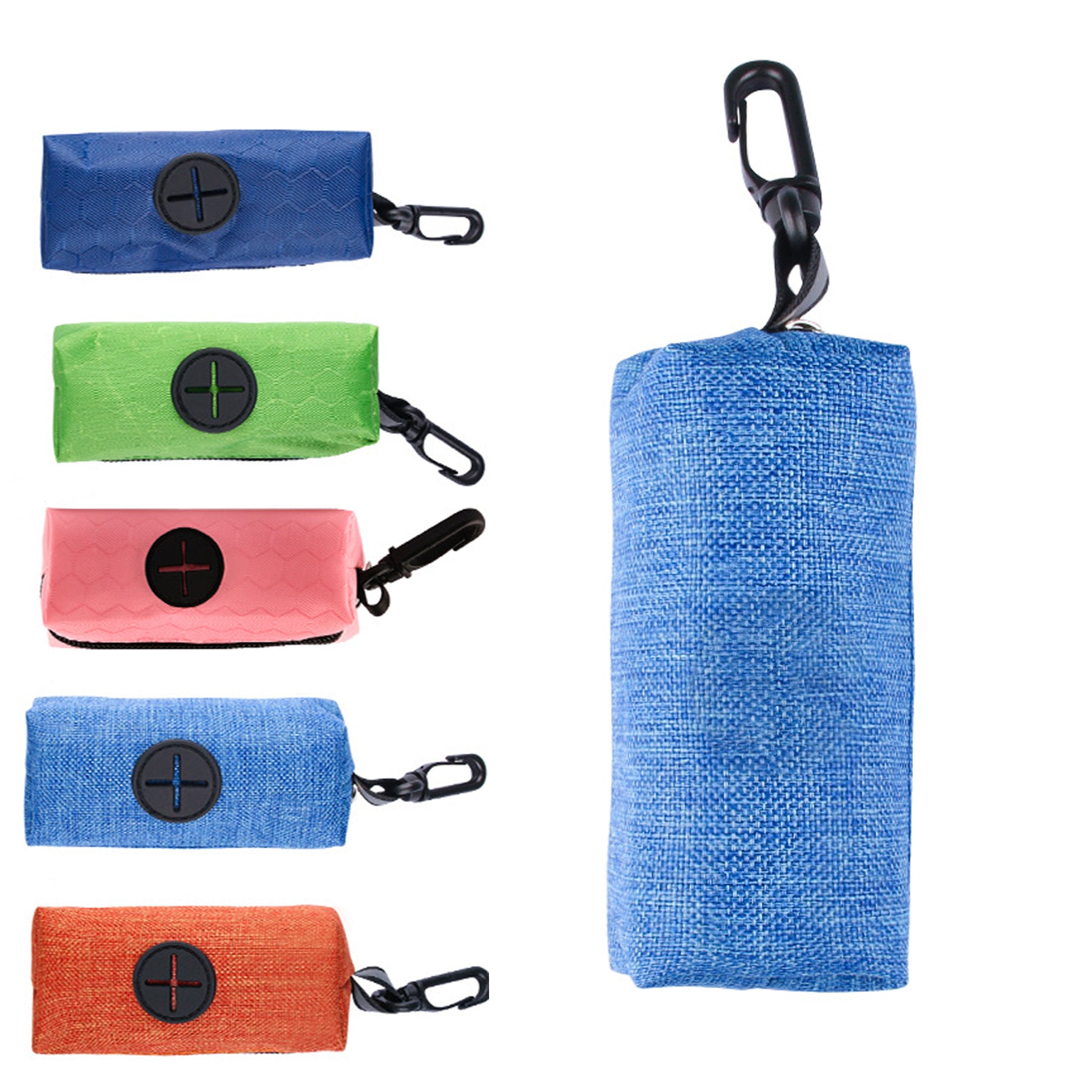 Mini Pet Waste Bag Holder