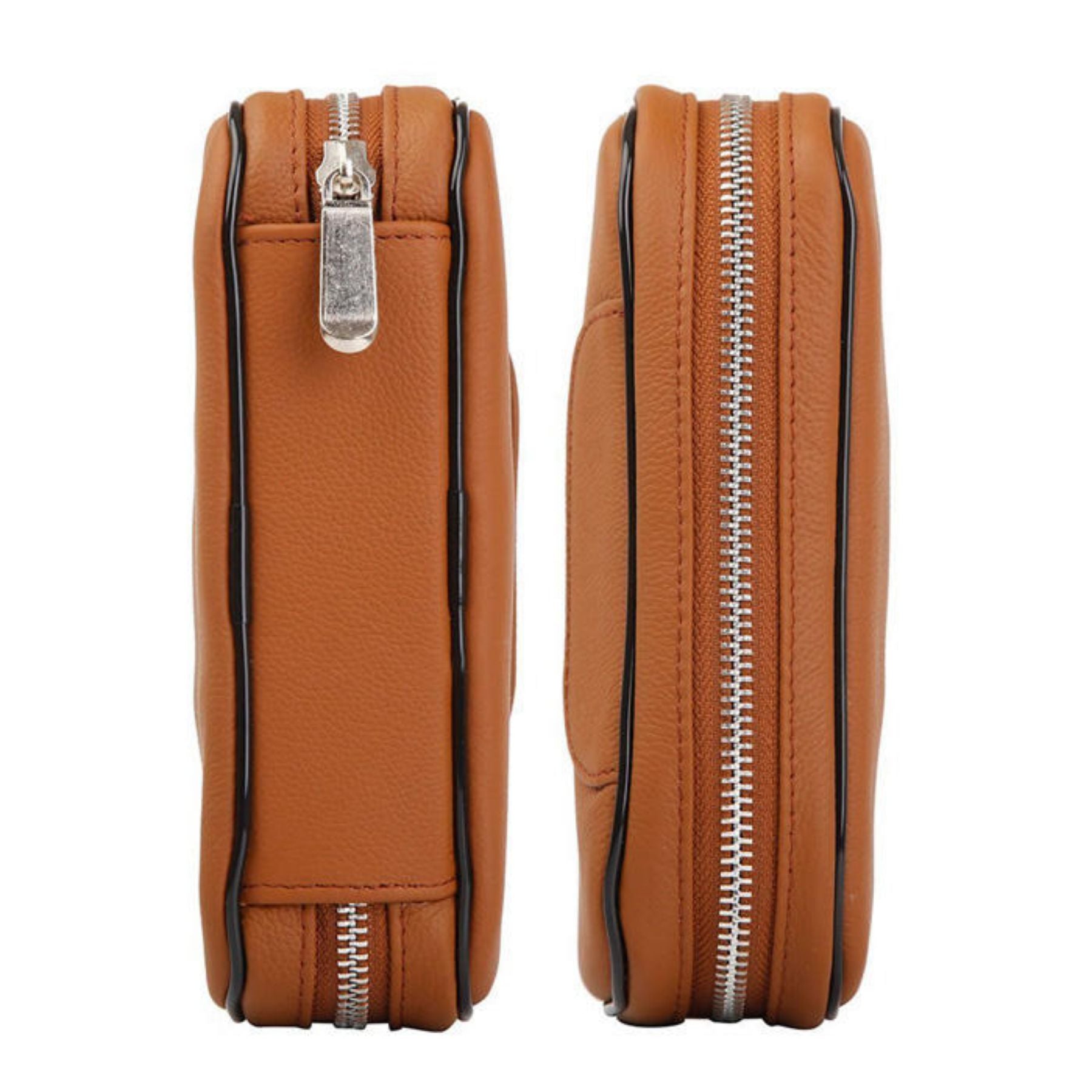PU Leather Multi-function Tobacco Pipe Bag