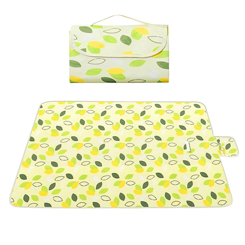 Beach Waterproof Picnic Mat