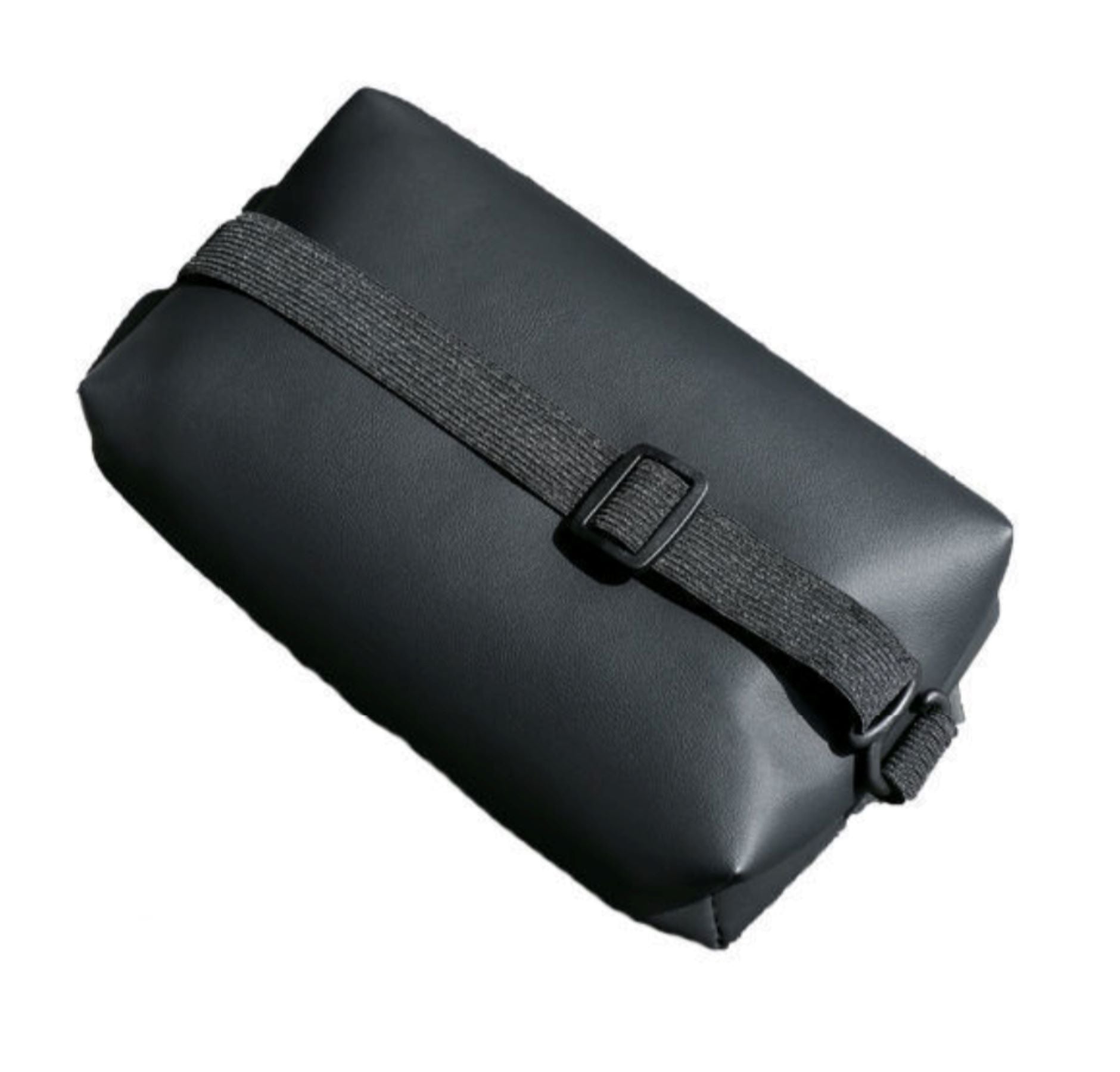 Leather Car Tissue Box