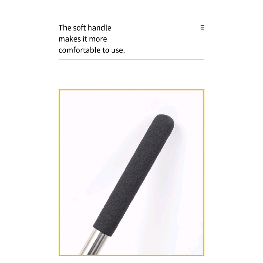 Car Rearview Mirror Wiper