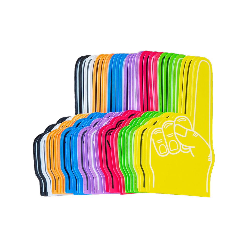 Cheering Gloves