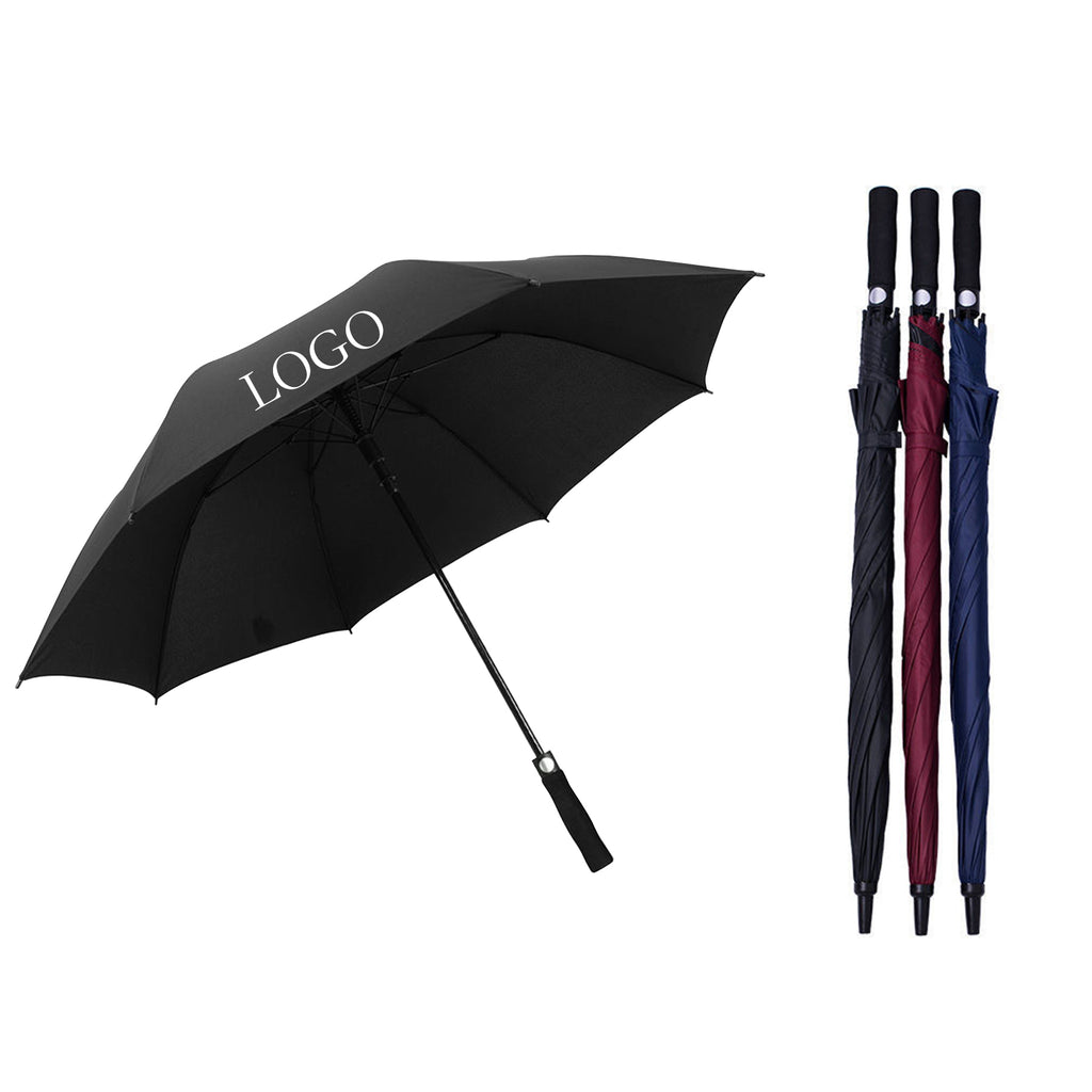 Auto Open Golf Umbrella