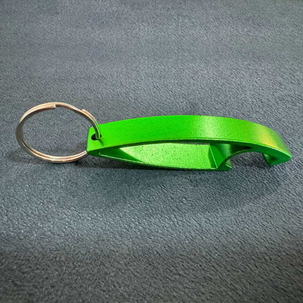 Portable Aluminum Alloy Thickened Opener