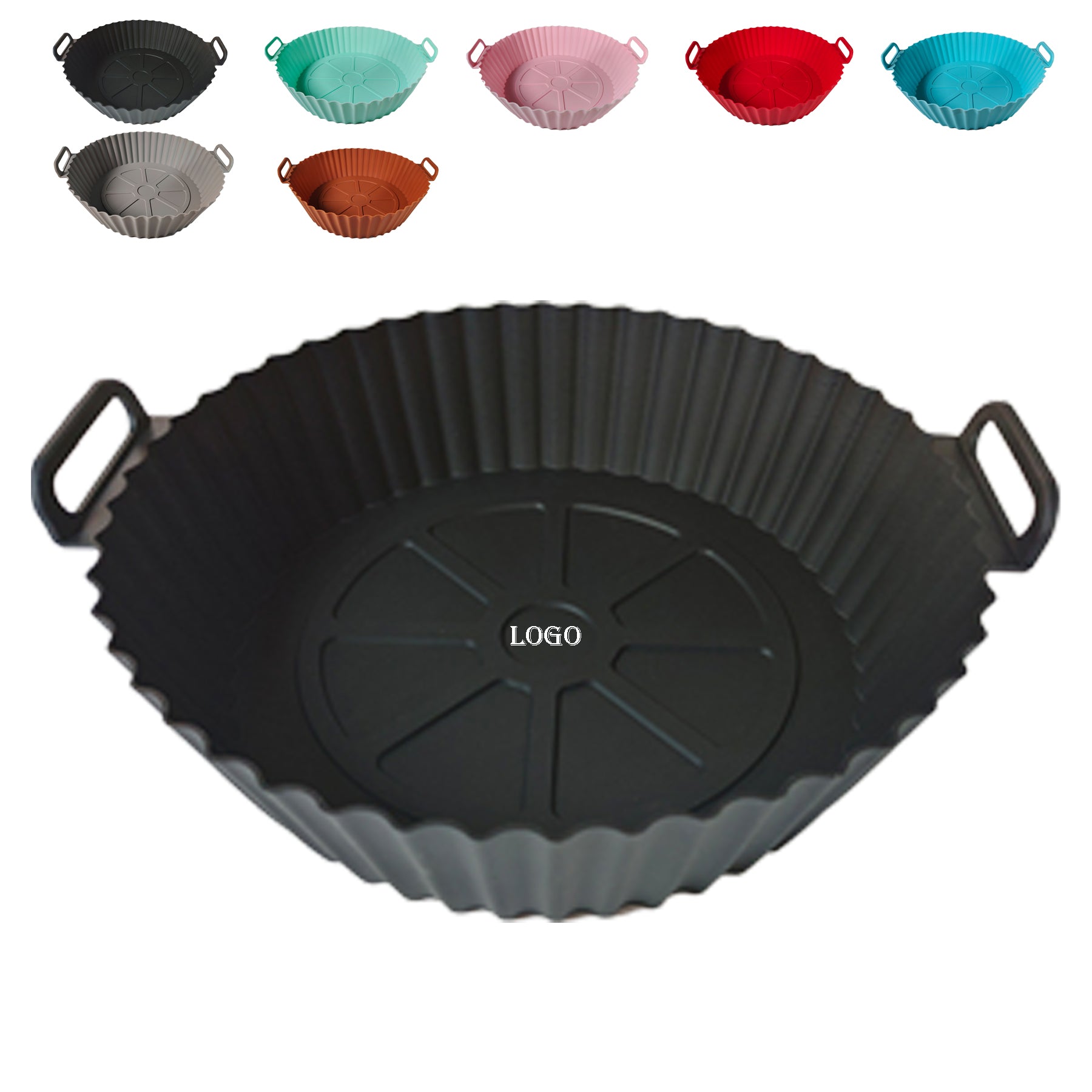 Air Fryer Baking Mat