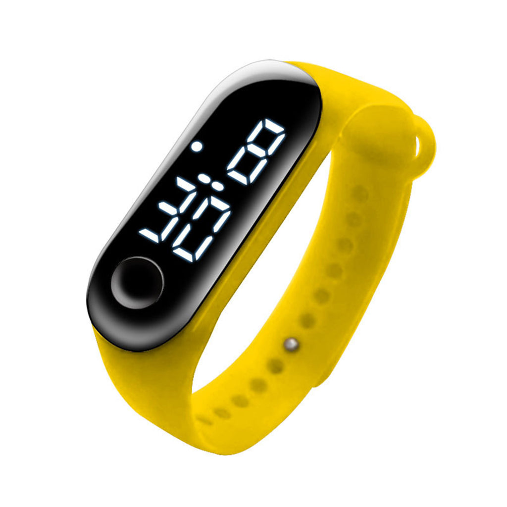 Waterproof Sports Electronic Watch