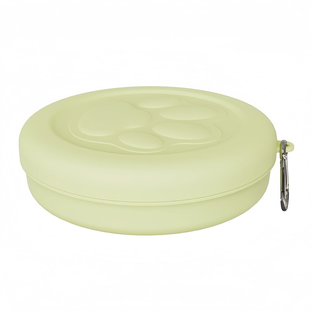 Pet Bowl