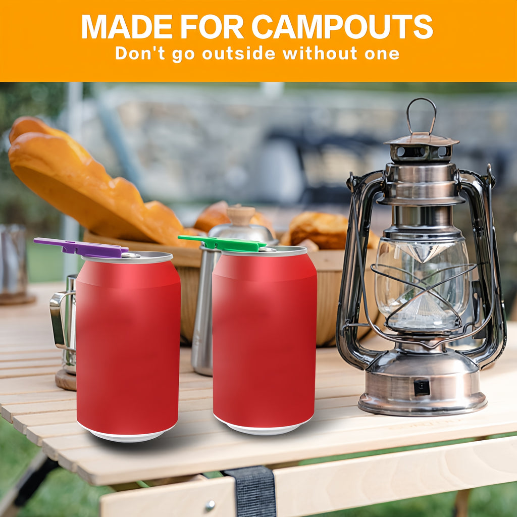 Plastic Canning Opener