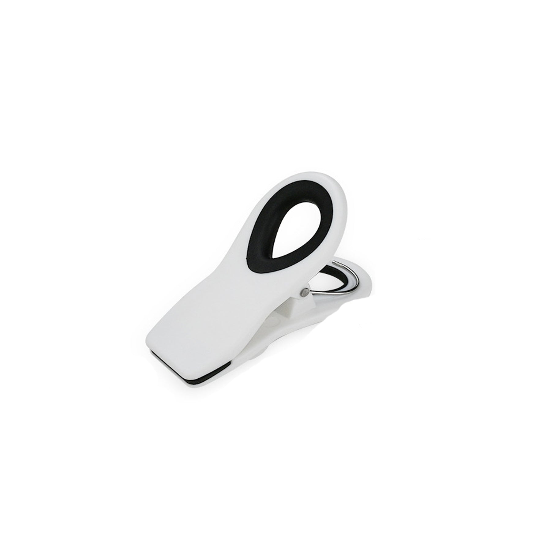 Refrigerator Sticker Household Simple Plastic Bag Sealing Clip