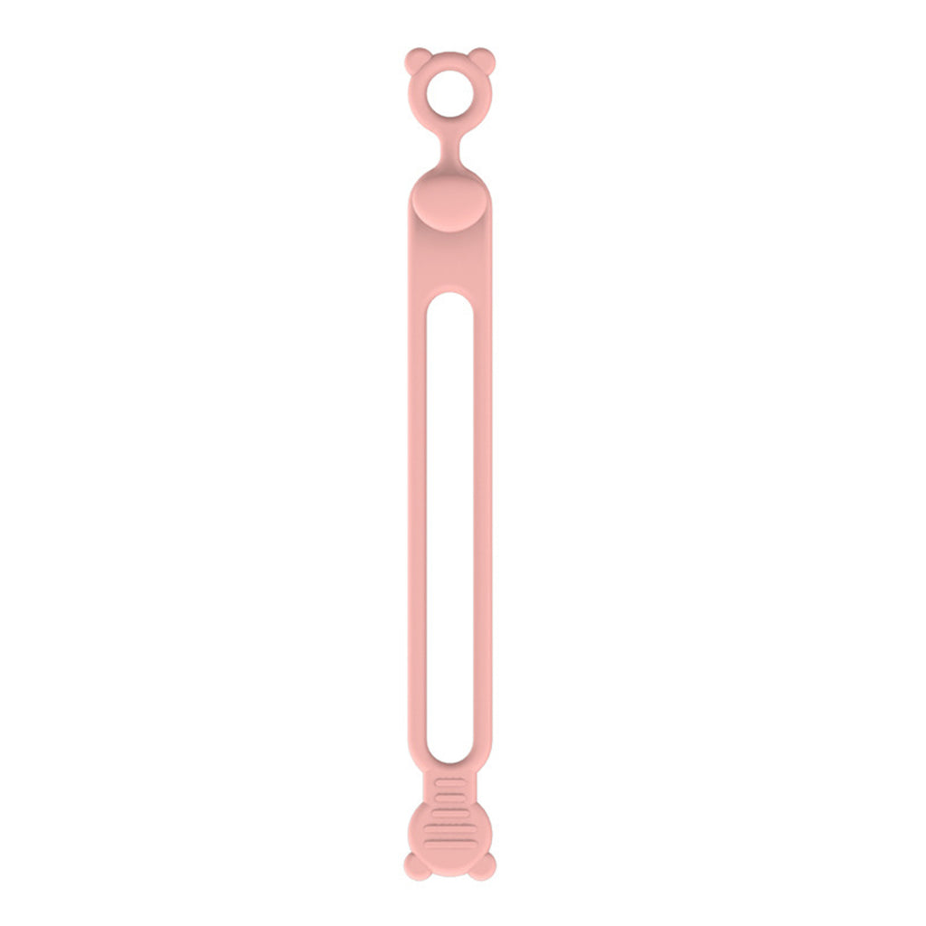 Silicone Cable Organizer