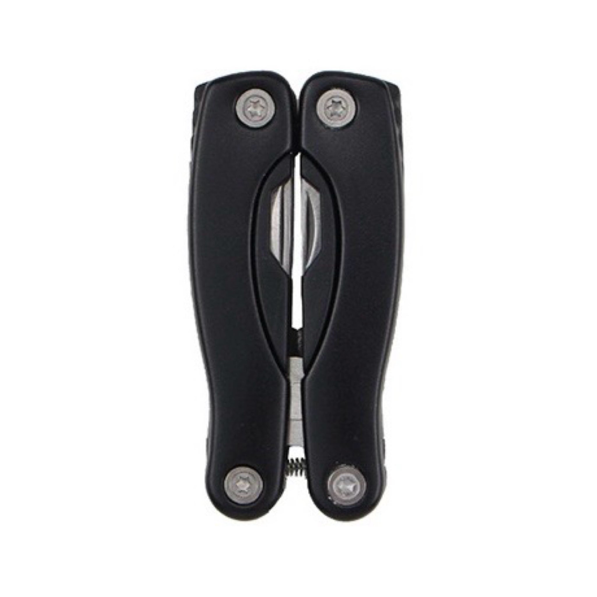 Mini Foldable Stainless Steel Multi-Tool Pliers