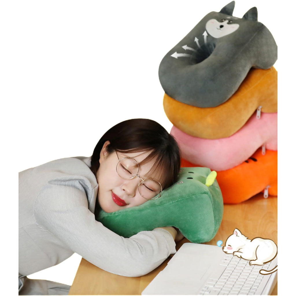 Work & Learn Resting Pillow