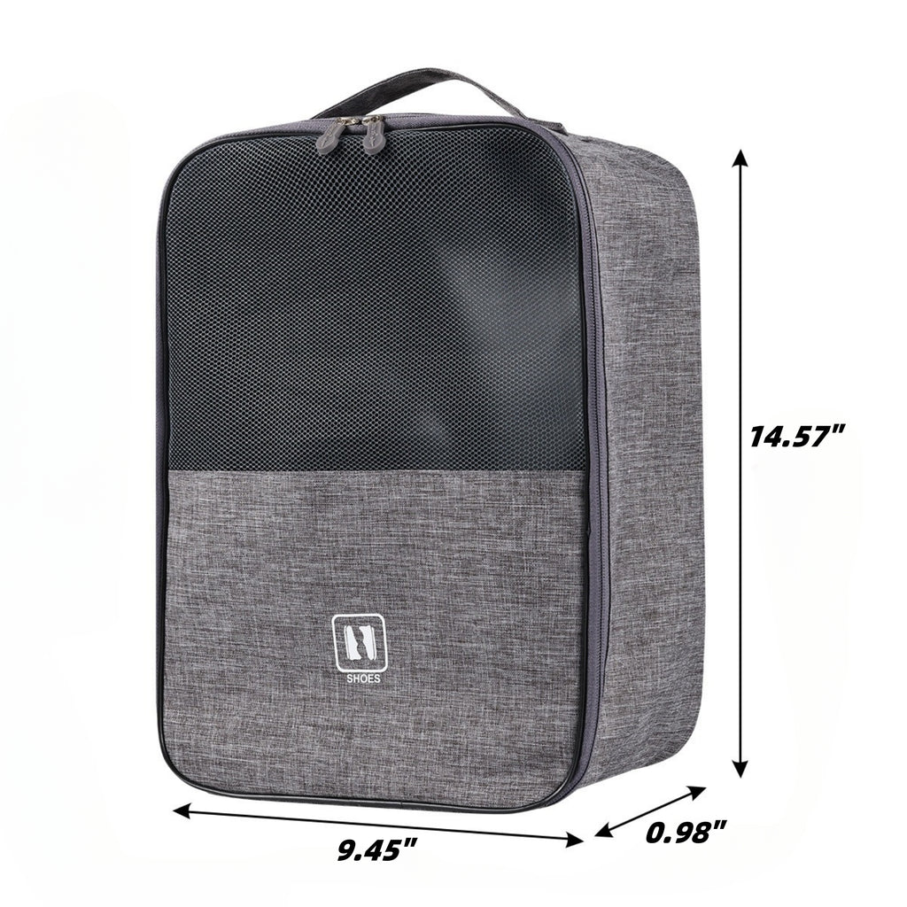 Travel Storage Shoe Bag Special For Large sized Shoes