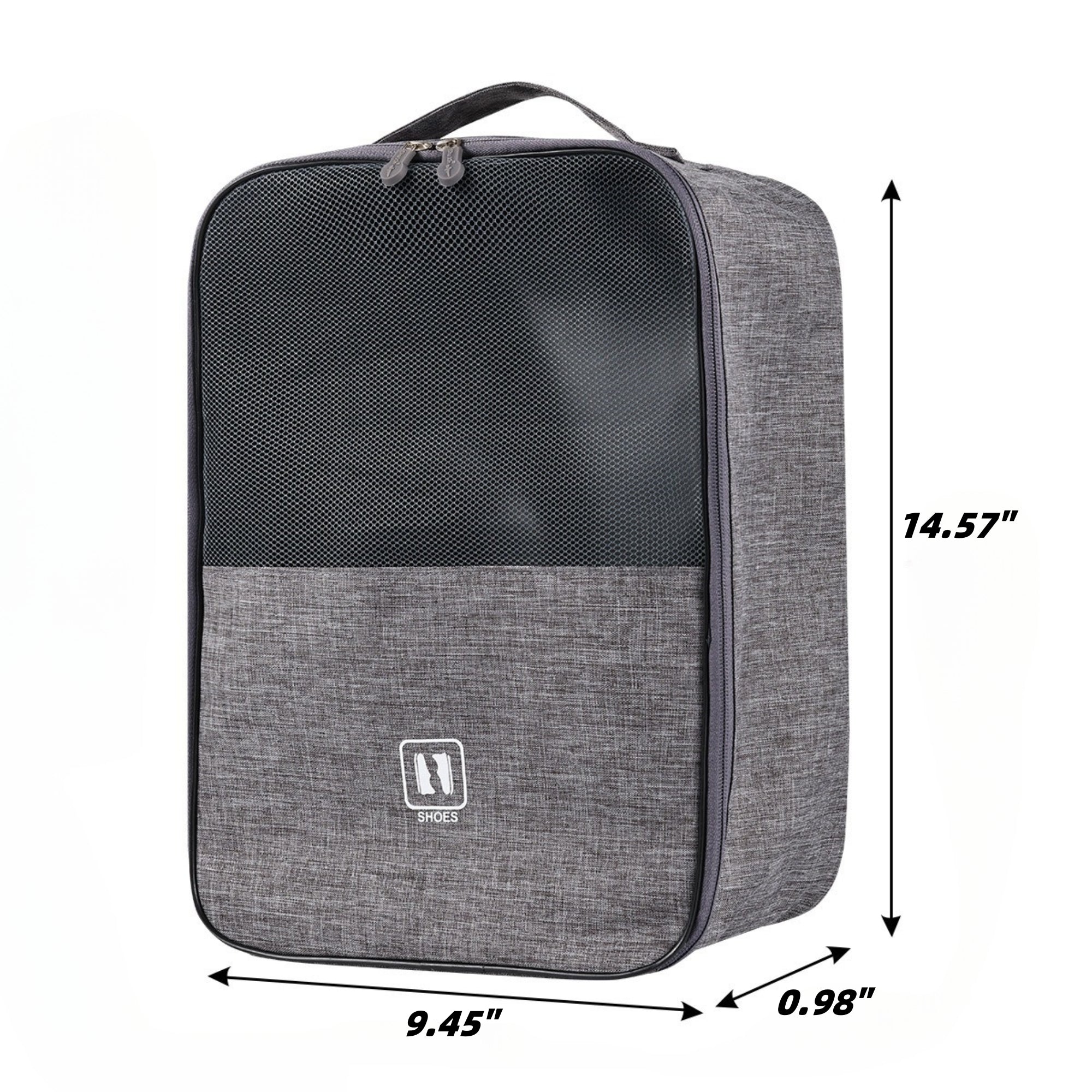 Travel Storage Shoe Bag Special For Large sized Shoes