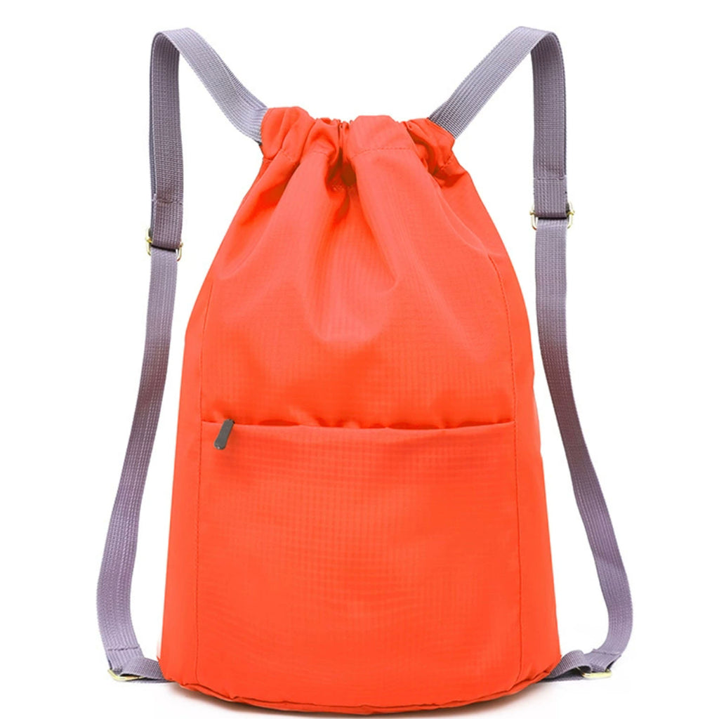 Non-Woven Drawstring Bags
