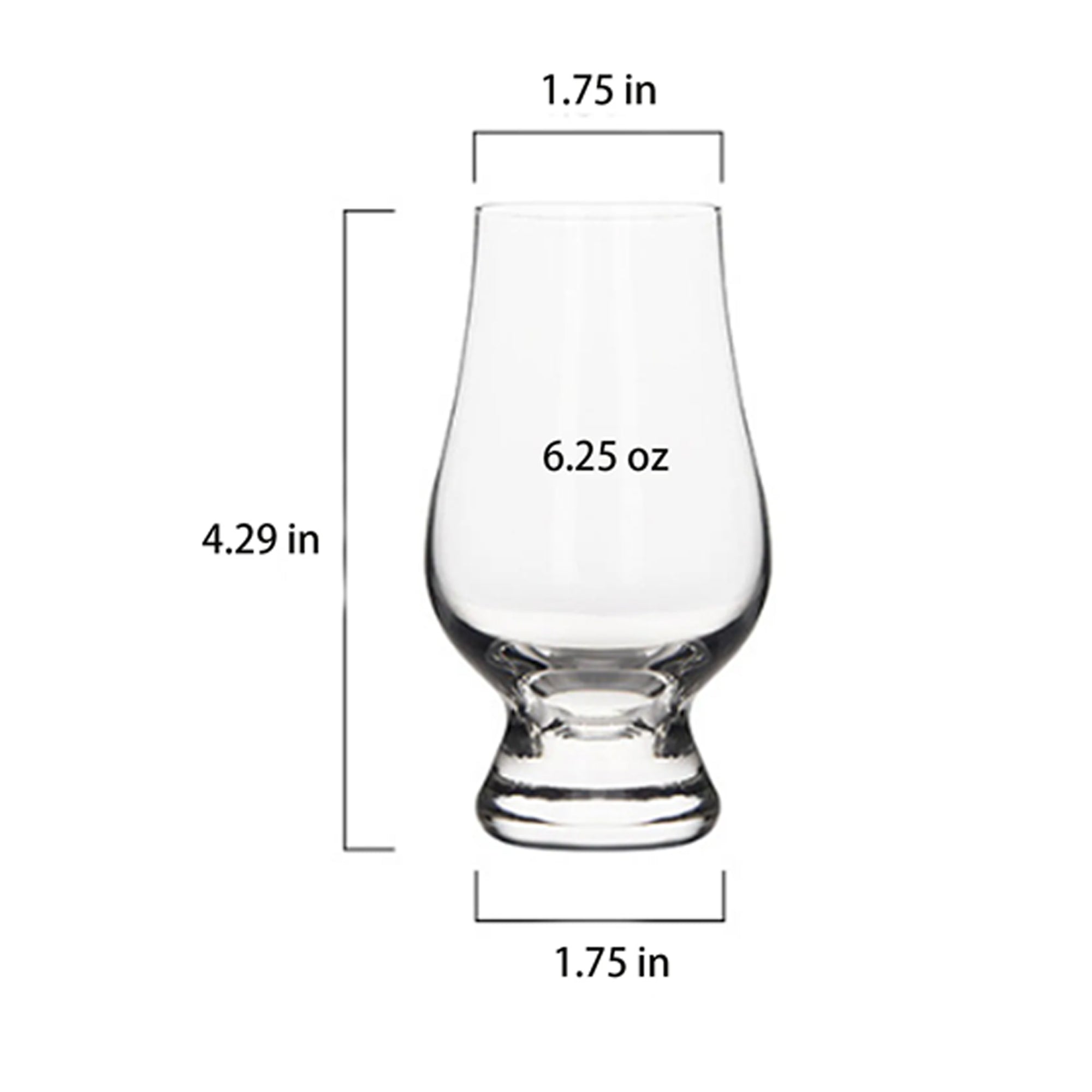 Whisky Glass