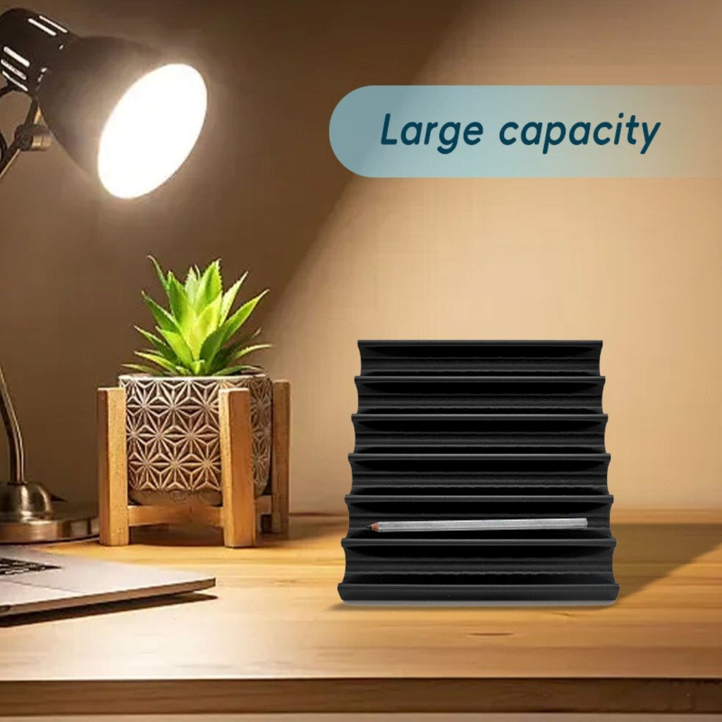 Multifunctional Paintbrush Holder