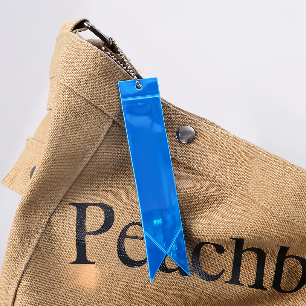 Fluorescent PVC Pendant
