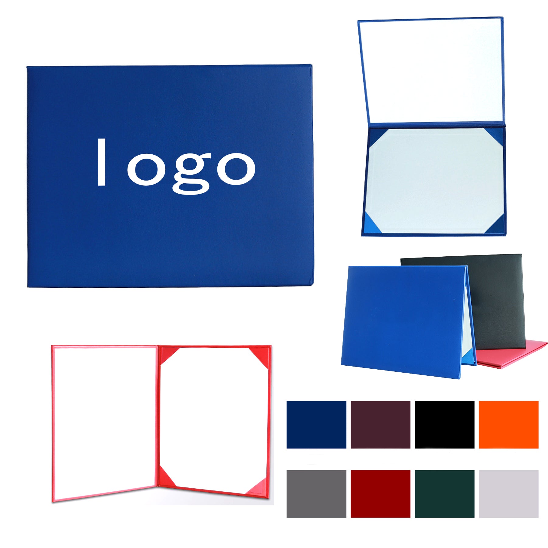 Diploma Cover Holder
