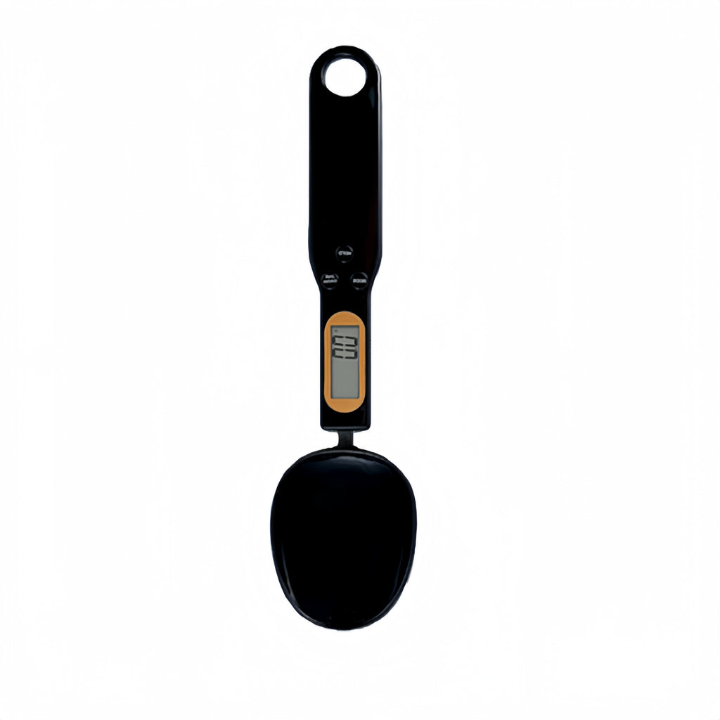 Kitchen Spoon for Electronic Scale