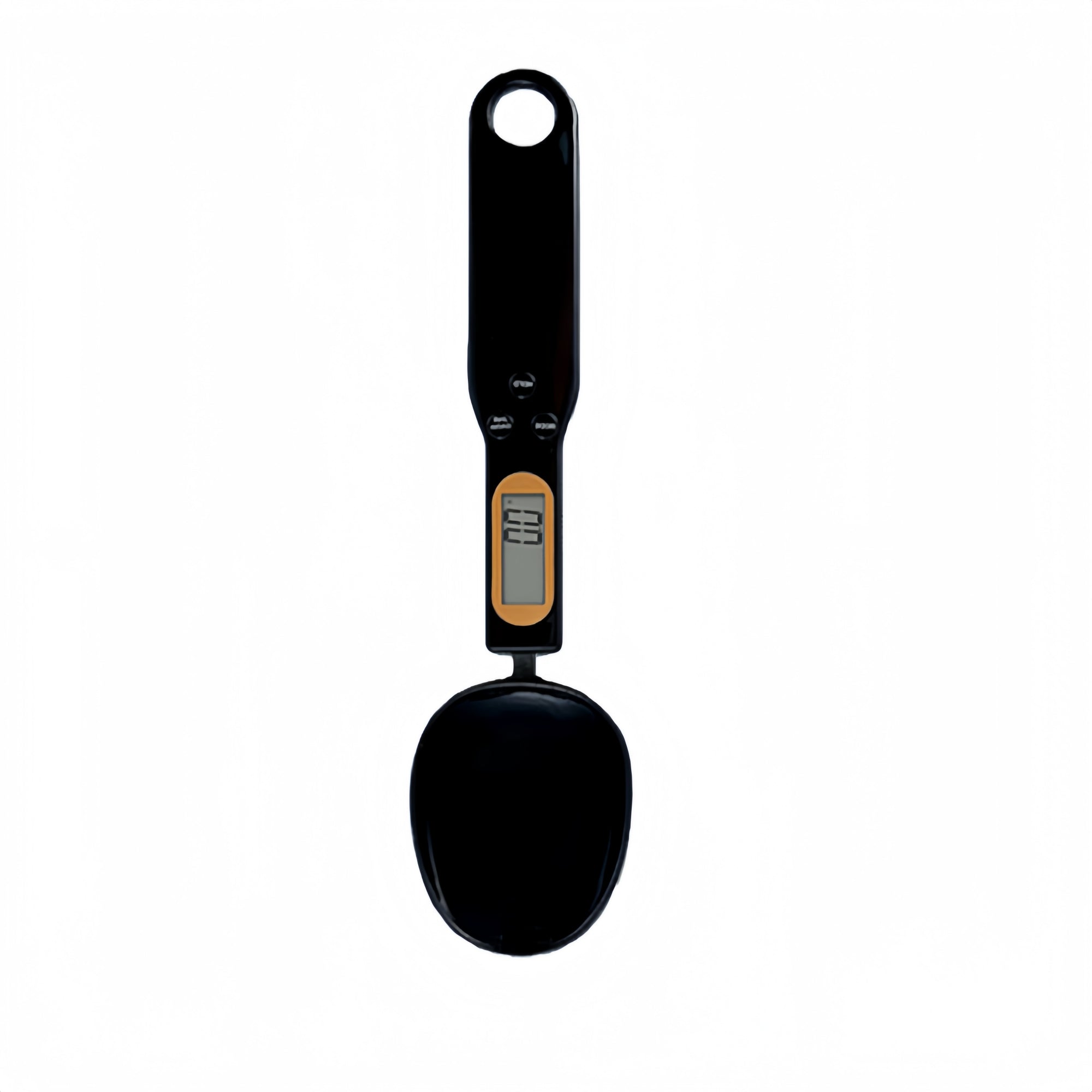 Kitchen Spoon for Electronic Scale
