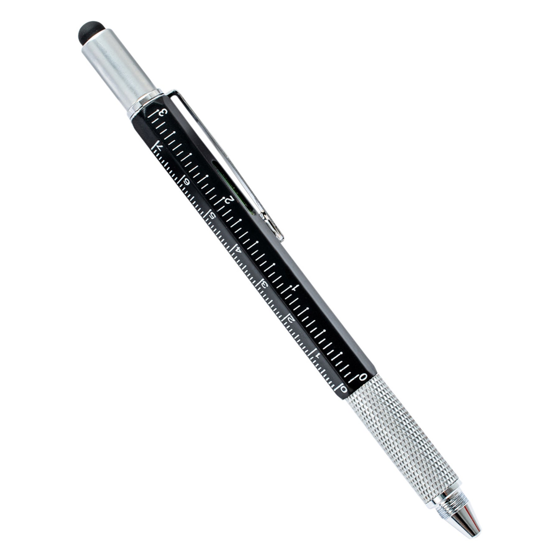 Multi Tool Ballpoint Pen