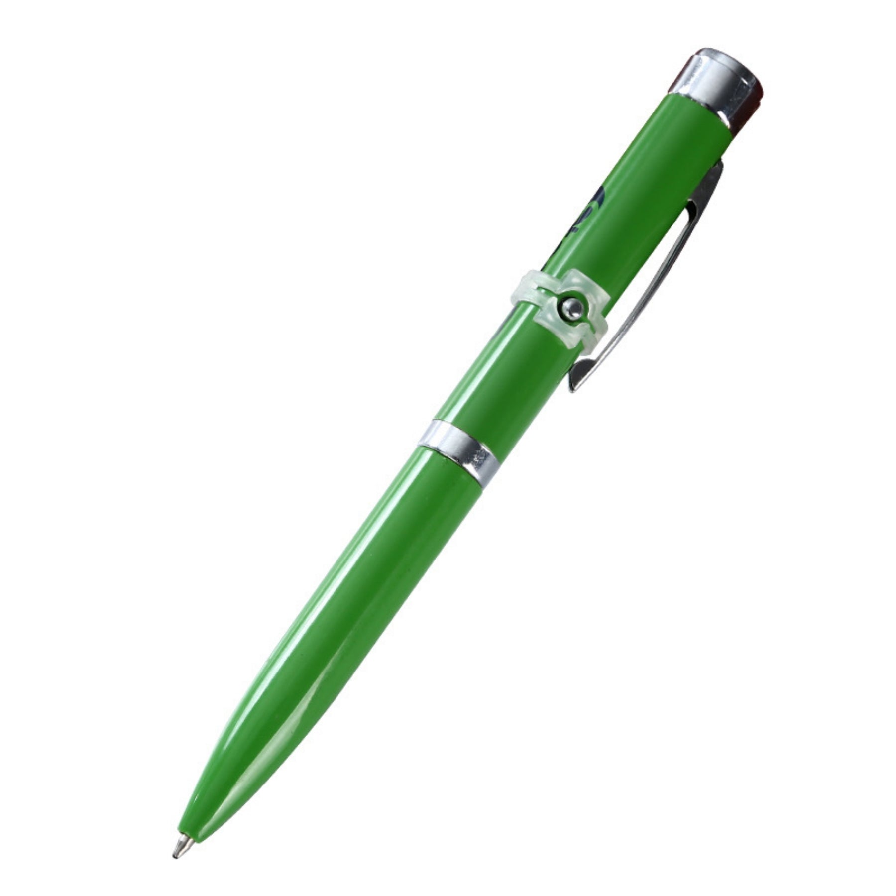 Luminous Logo Projector Pen