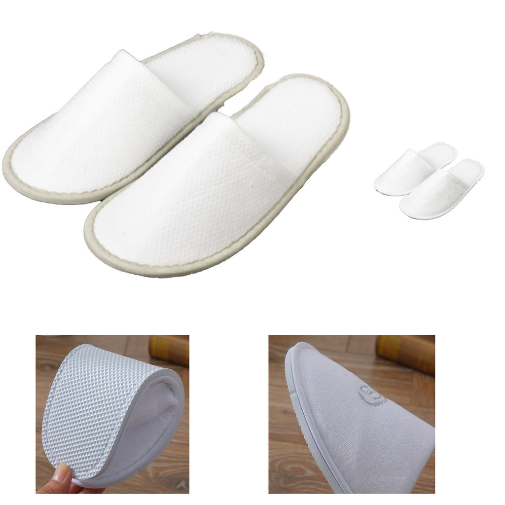 Hotel Disposable Slippers