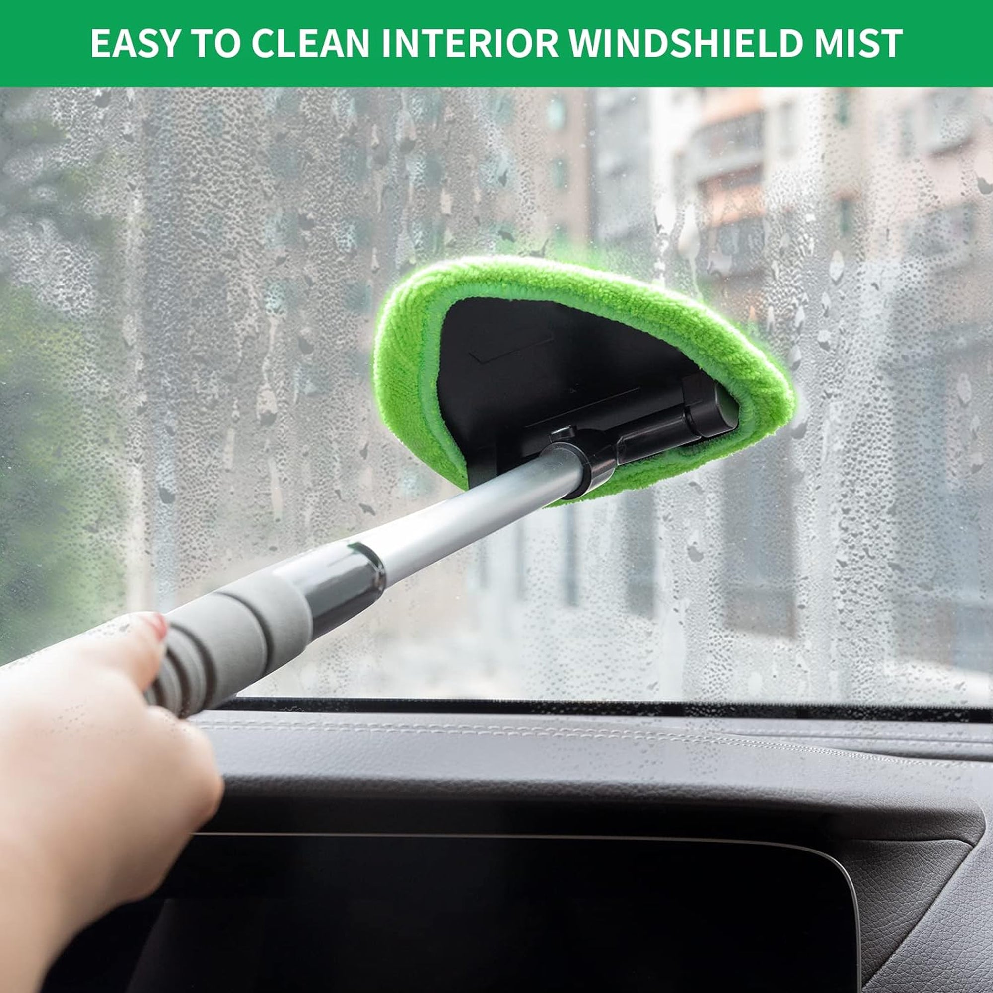 Windshield Cleaner Tool
