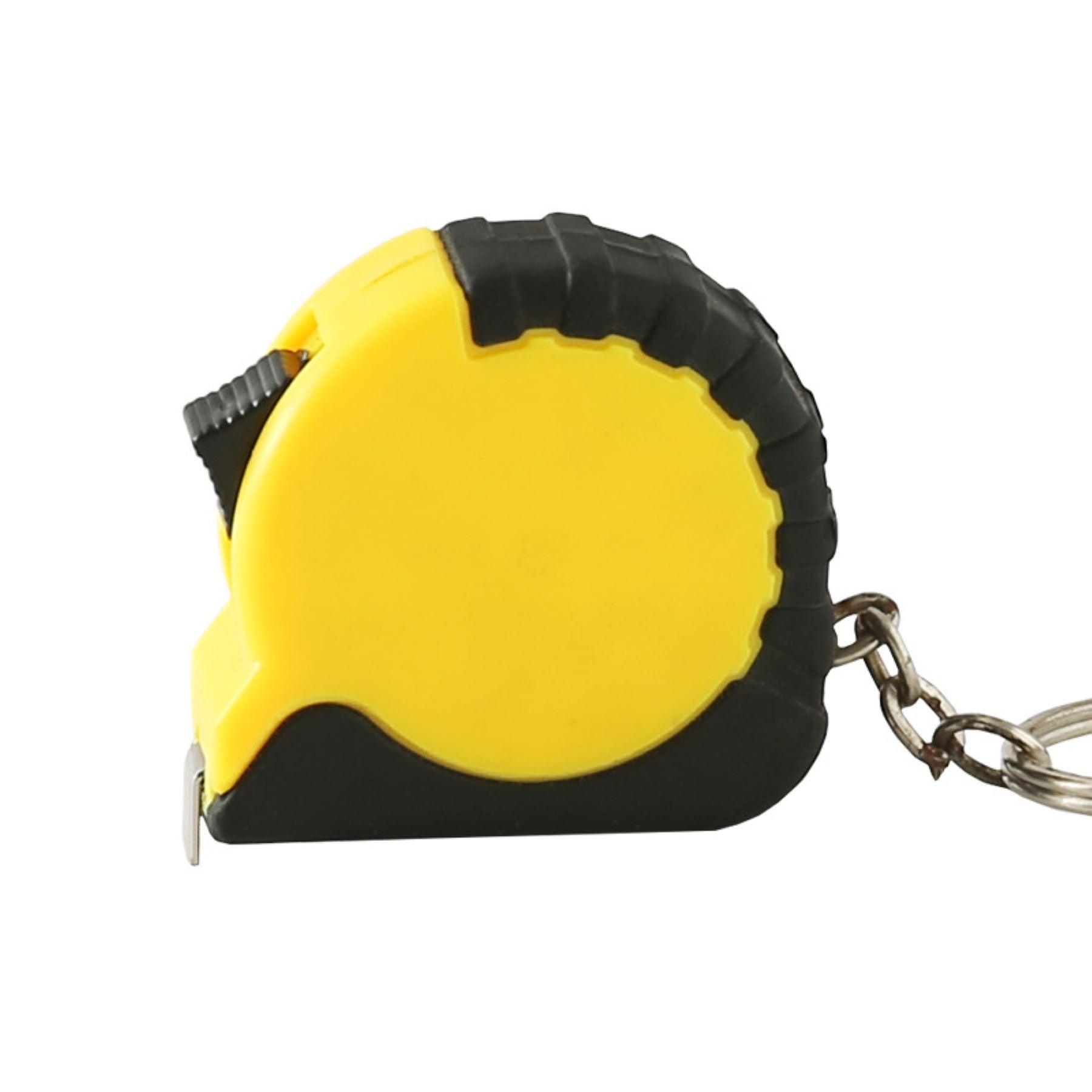 Mini Tape Measure Keychain