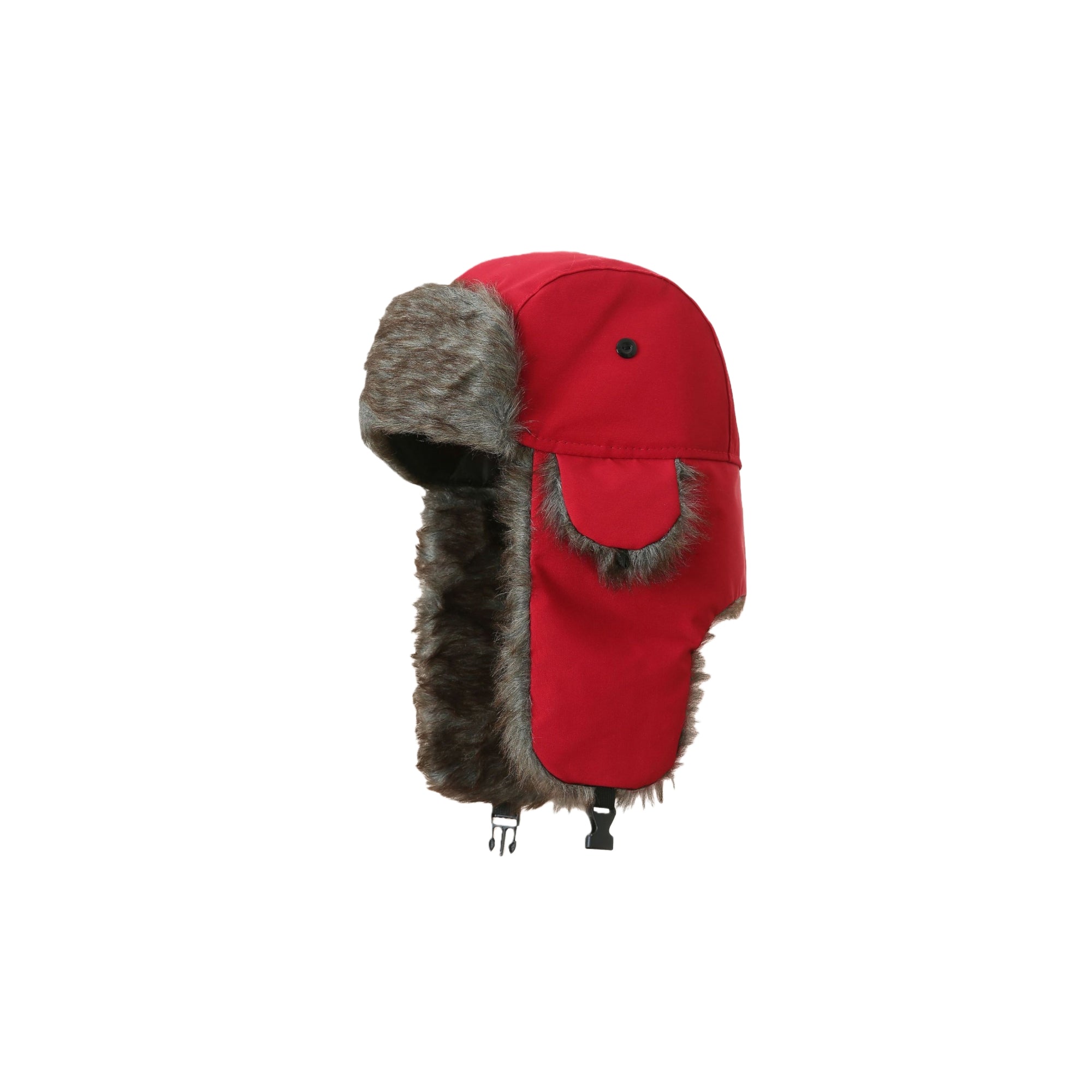 Unisex Cold Weather Ski Hat