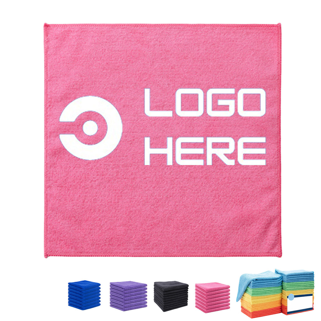 Microfiber Dish Cloth