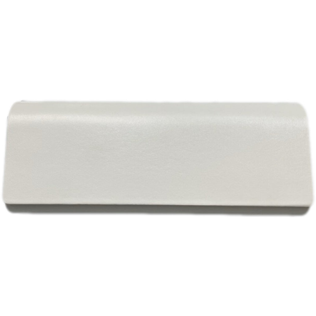 Solid Color Glasses Case