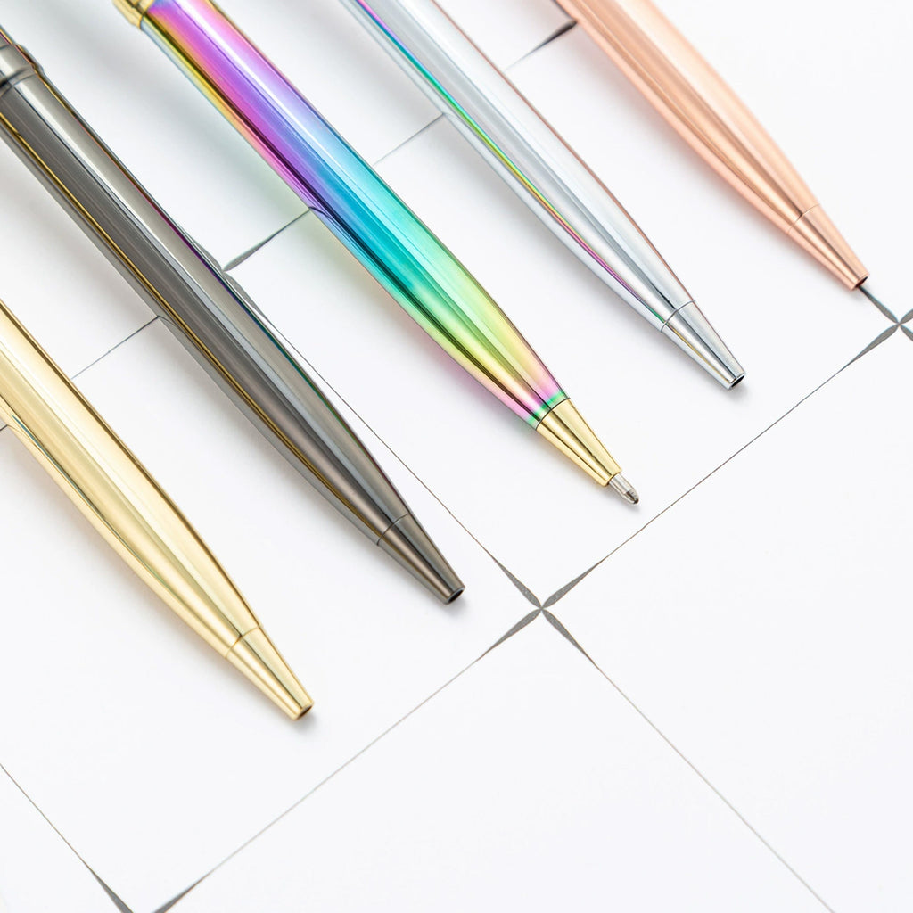 Metal Ballpoint Pen