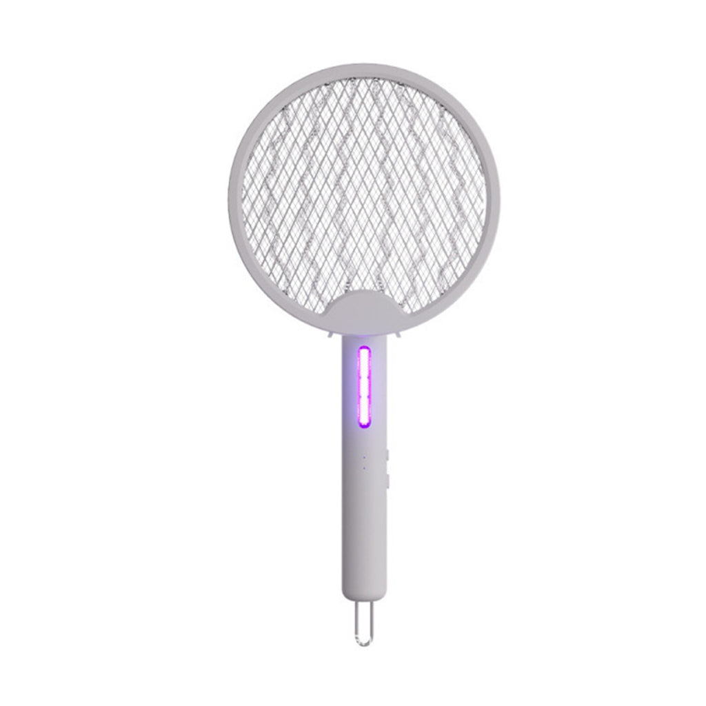 Foldable Electric Mosquito Swatter