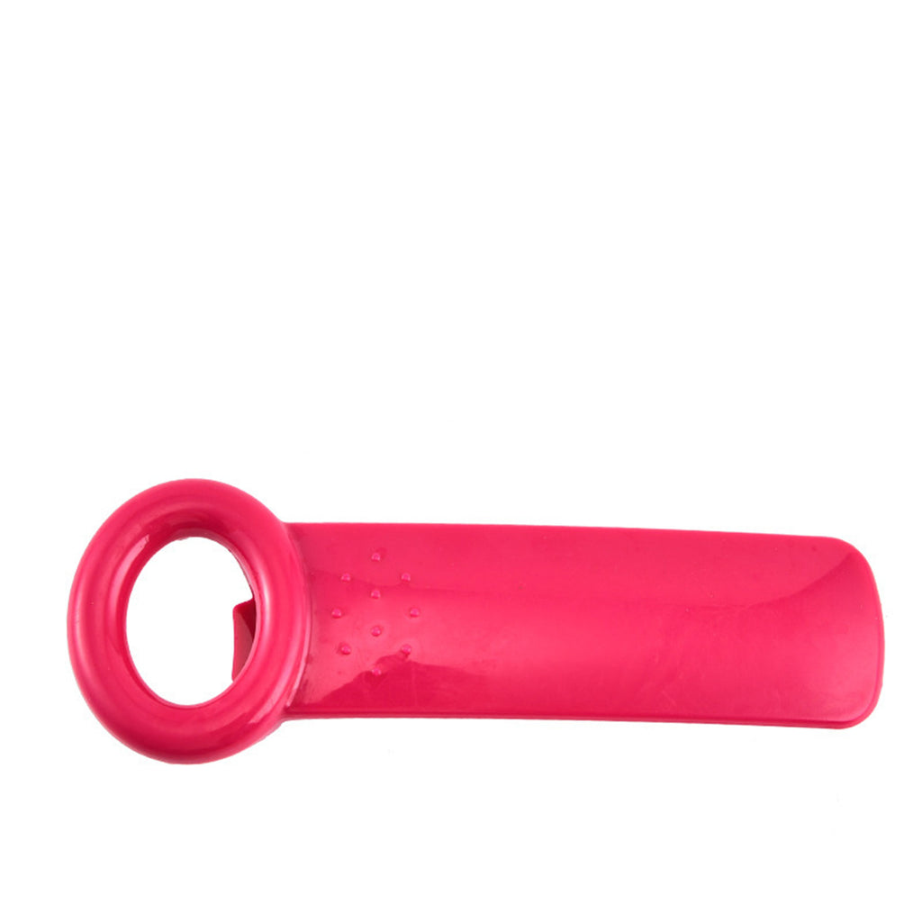 Multi-color Non-slip Bottle Opener
