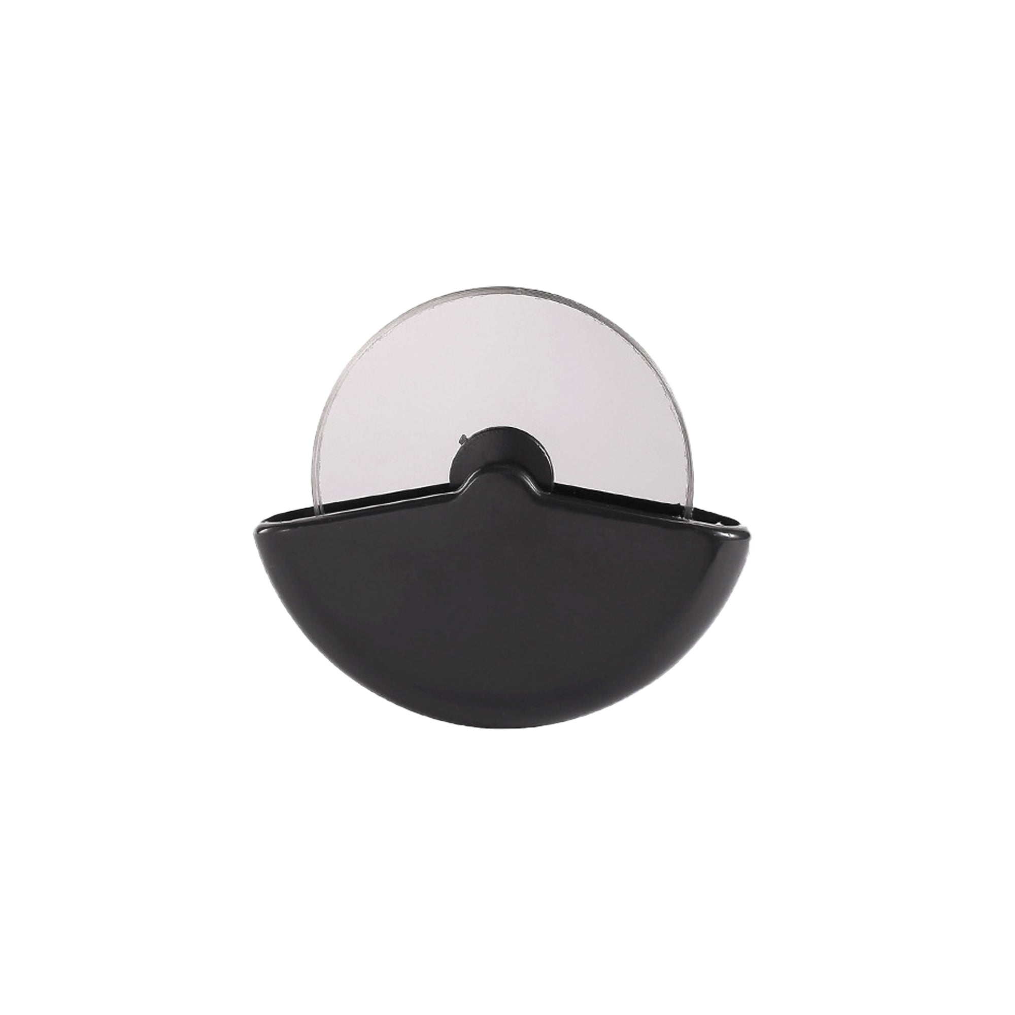 Stainless Steel Round Pizza Cutter-Pizza Slicing Tool