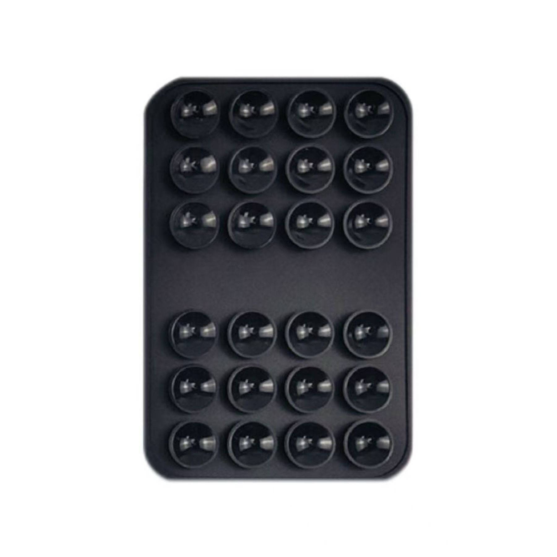 Double-Sided Mobile Phone Silicone Suction Cup