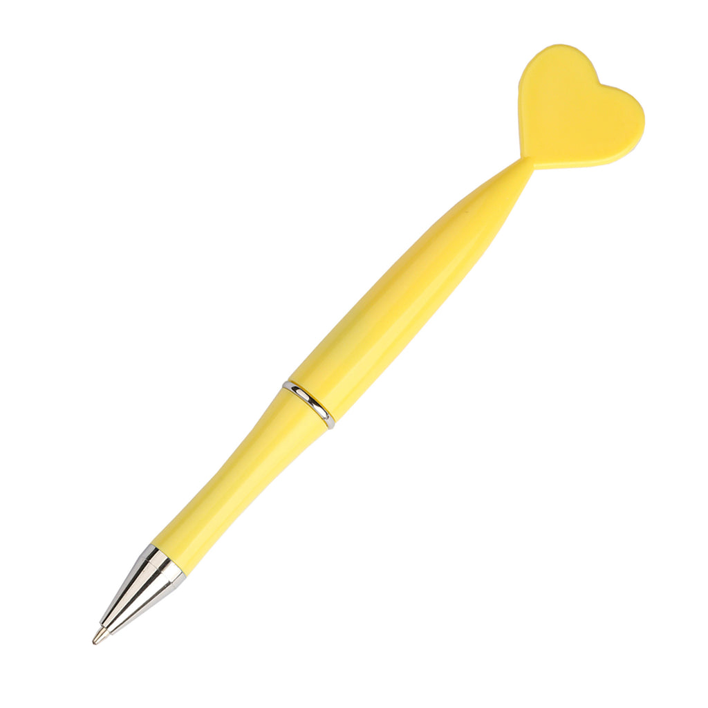 Heart Tip Dart Pen