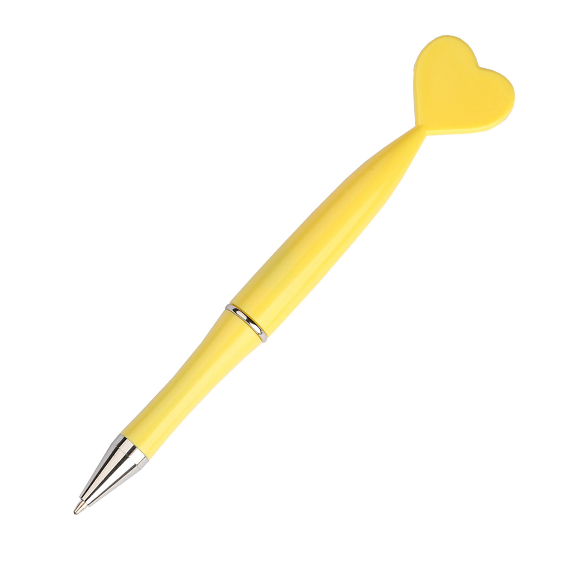 Heart Tip Dart Pen